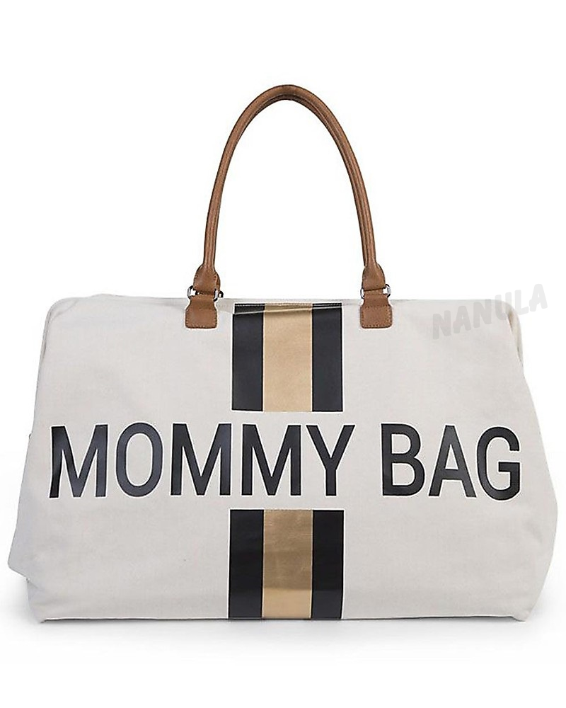Mommy bag - Borse parto con fasciatoio - Gadoola